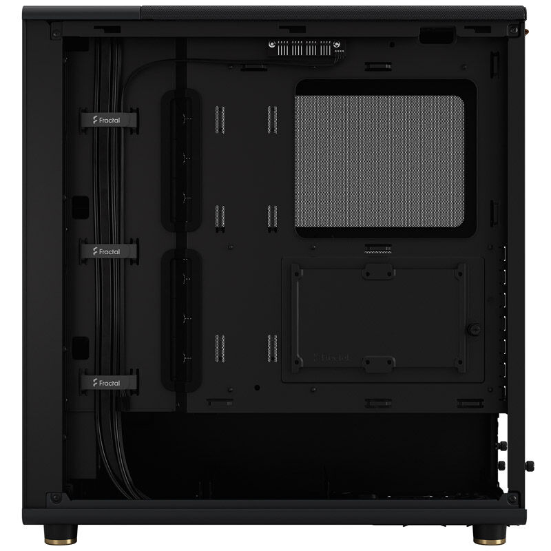Fractal Design North Midi Tower - black : image 9