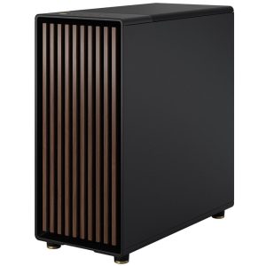 Fractal Design North Midi Tower - black : image 2