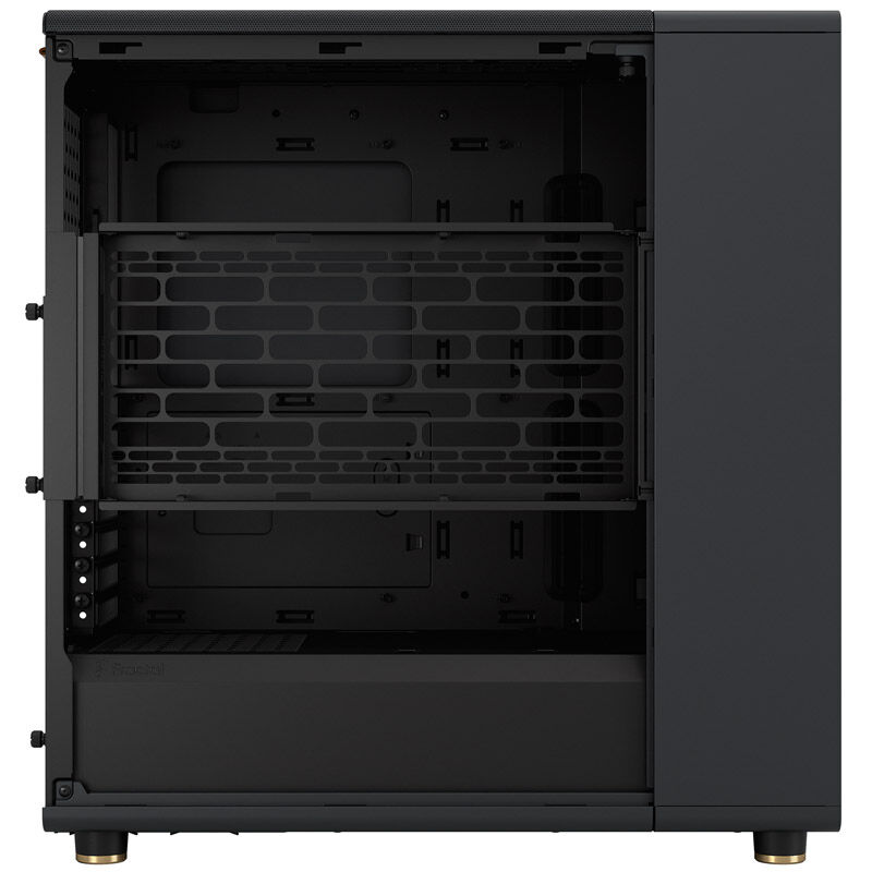 Fractal Design North Midi Tower - black : image 7