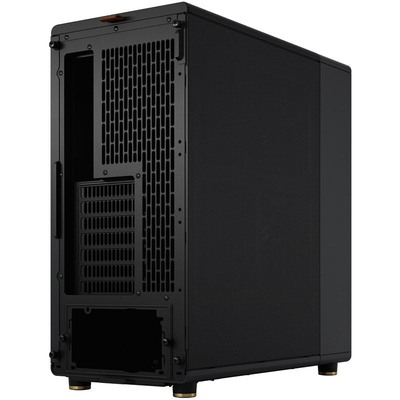 Fractal Design North Midi Tower - black : image 4