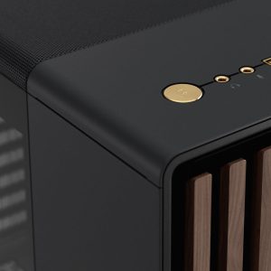 Fractal Design North Tempered Glass Midi Tower - black : image 10