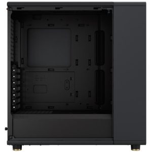 Fractal Design North Tempered Glass Midi Tower - black : image 7