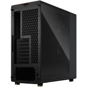 Fractal Design North Tempered Glass Midi Tower - black : image 4