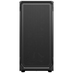 Fractal Design Focus 2 Black TG Clear Tint - ATX case