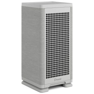 Fractal Design Mood Mini-ITX case - light grey