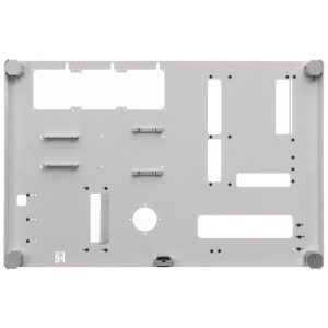 CSFG Tower of Doom wall cabinet - white