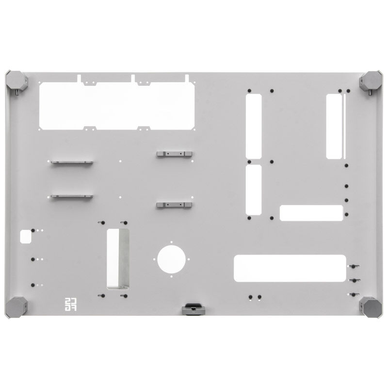 CSFG Tower of Doom wall cabinet - white