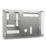 CSFG Tower of Doom wall cabinet - white