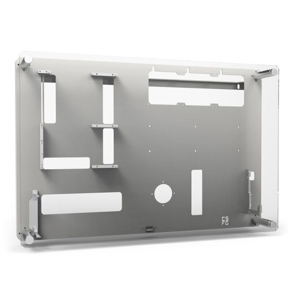 CSFG Tower of Doom wall cabinet – white