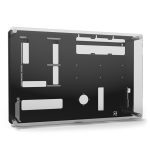CSFG Tower of Doom wall case - black