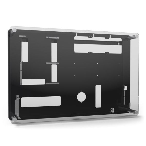 CSFG Tower of Doom wall case – black