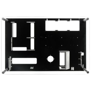 CSFG Tower of Doom wall case - black