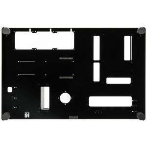 CSFG Tower of Doom wall case - black