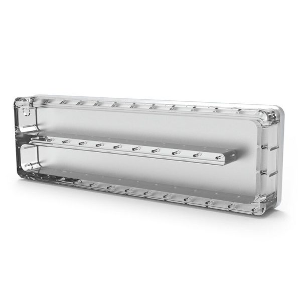 CSFG Bloodfountain Reservoir – Acrylic