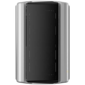 Geometric Future M2 THE ARK case, TG - grey