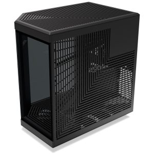 Hyte Y70 Midi Tower Touch - black : image 5