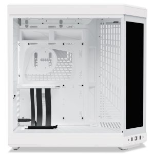 Hyte Y70 Midi Tower Touch Infinite - Snow White