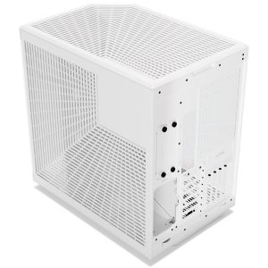 Hyte Y70 Midi Tower Touch Infinite - Snow White