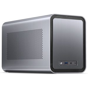 Jonsbo N1 Mini-ITX Case - grey