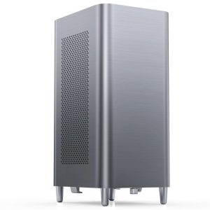 Jonsbo N1 Mini-ITX Case - grey