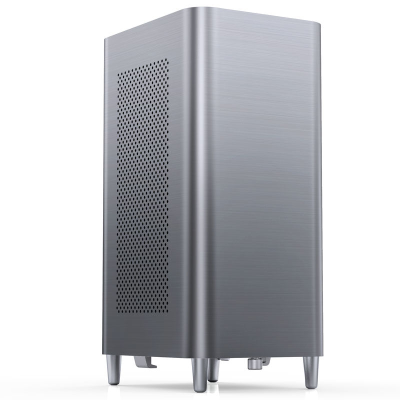 Jonsbo N1 Mini-ITX Case - grey