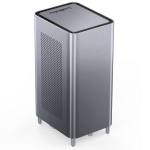 Jonsbo N1 Mini-ITX Case - grey