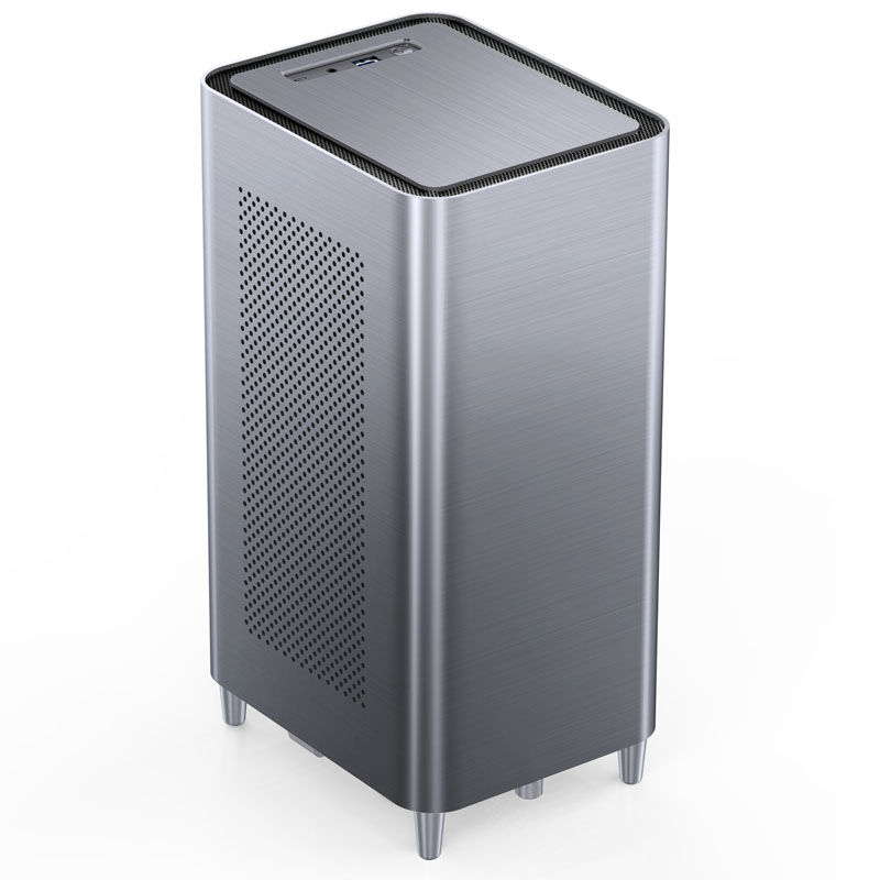 Jonsbo N1 Mini-ITX Case - grey
