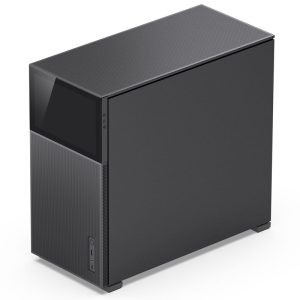 Jonsbo D41 MESH Screen ATX case, tempered glass - black