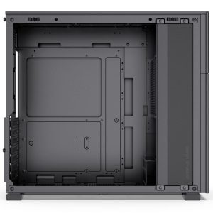 Jonsbo D41 MESH Screen ATX case, tempered glass - black