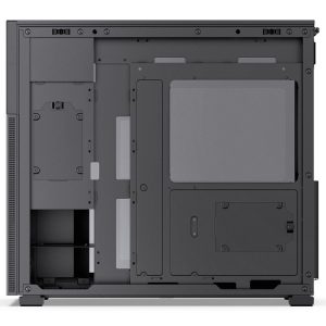Jonsbo D41 MESH Screen ATX case, tempered glass - black