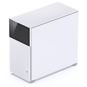 Jonsbo D41 MESH Screen ATX case, tempered glass - white