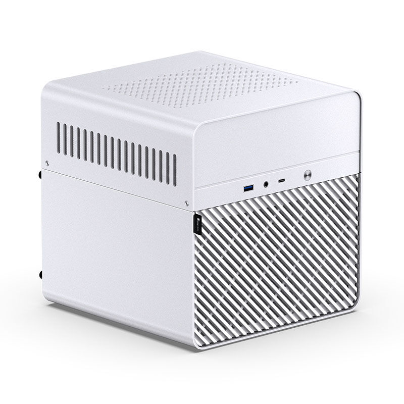Jonsbo N2 Mini-ITX case - white