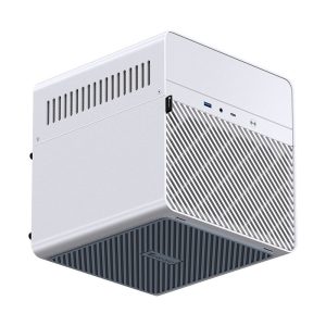 Jonsbo N2 Mini-ITX case - white