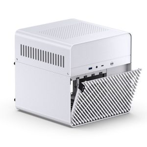 Jonsbo N2 Mini-ITX case - white