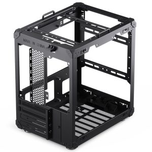 Jonsbo C6 housing - black - B-Grade