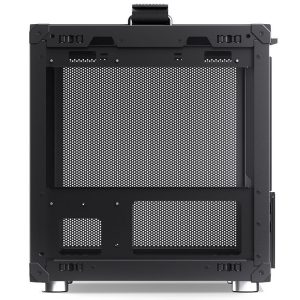 Jonsbo C6 housing - black - B-Grade