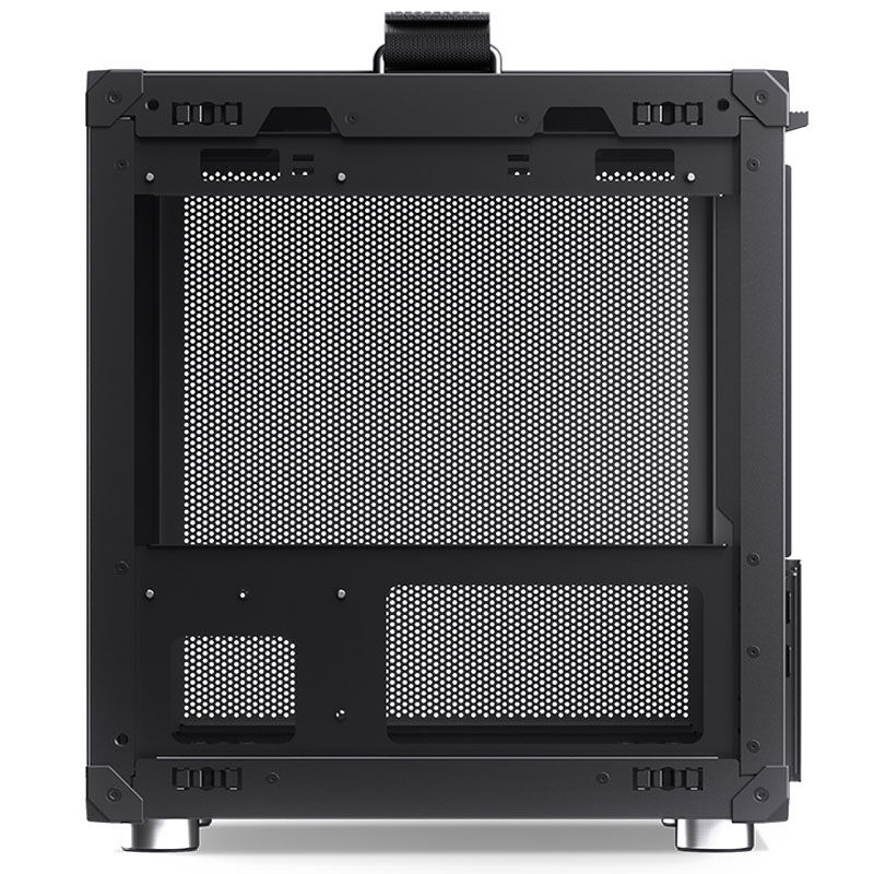Jonsbo C6 housing - black - B-Grade