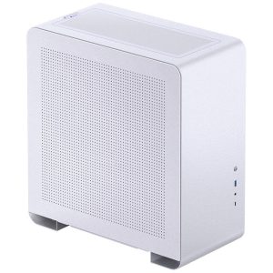 Jonsbo U4 Pro Mesh Midi-Tower - white