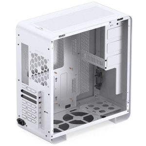 Jonsbo U4 Pro Mesh Midi-Tower - white