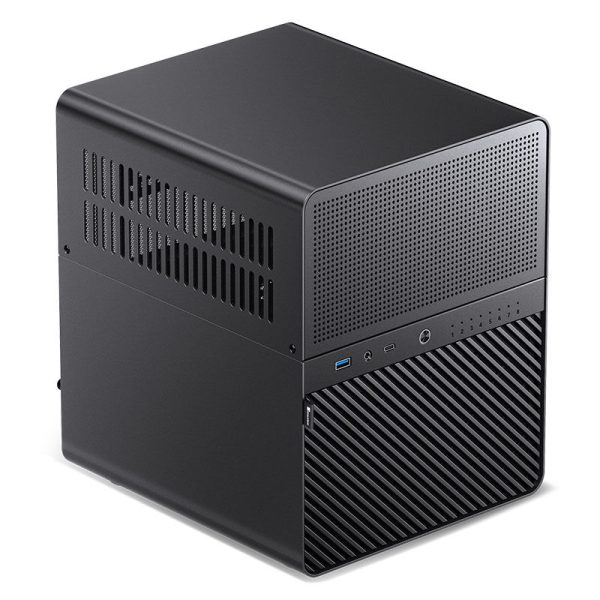 Jonsbo N3 Nas case – black