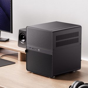 Jonsbo N3 Nas case - black