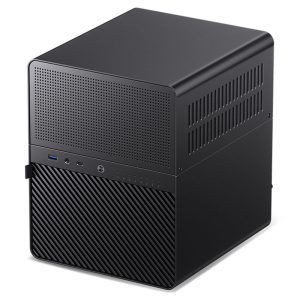 Jonsbo N3 Nas case - black