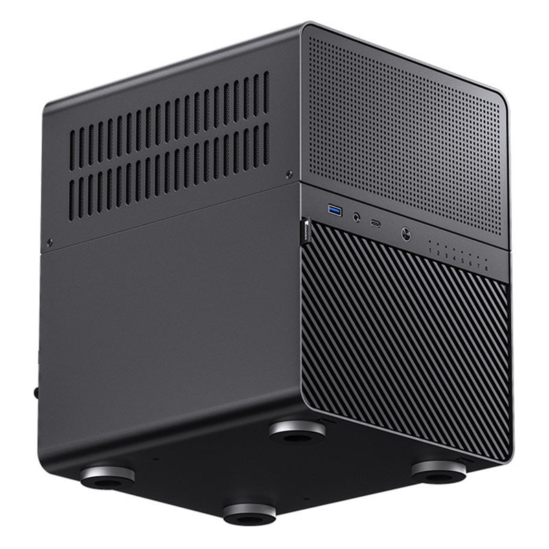 Jonsbo N3 Nas case - black