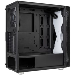 Kolink Void X ARGB Midi Tower - black
