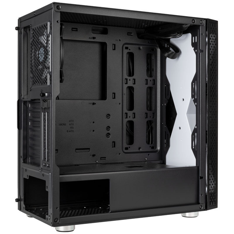 Kolink Void X ARGB Midi Tower - black