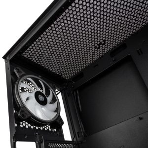 Kolink Void X ARGB Midi Tower - black