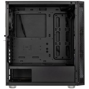 Kolink Void X ARGB Midi Tower - black