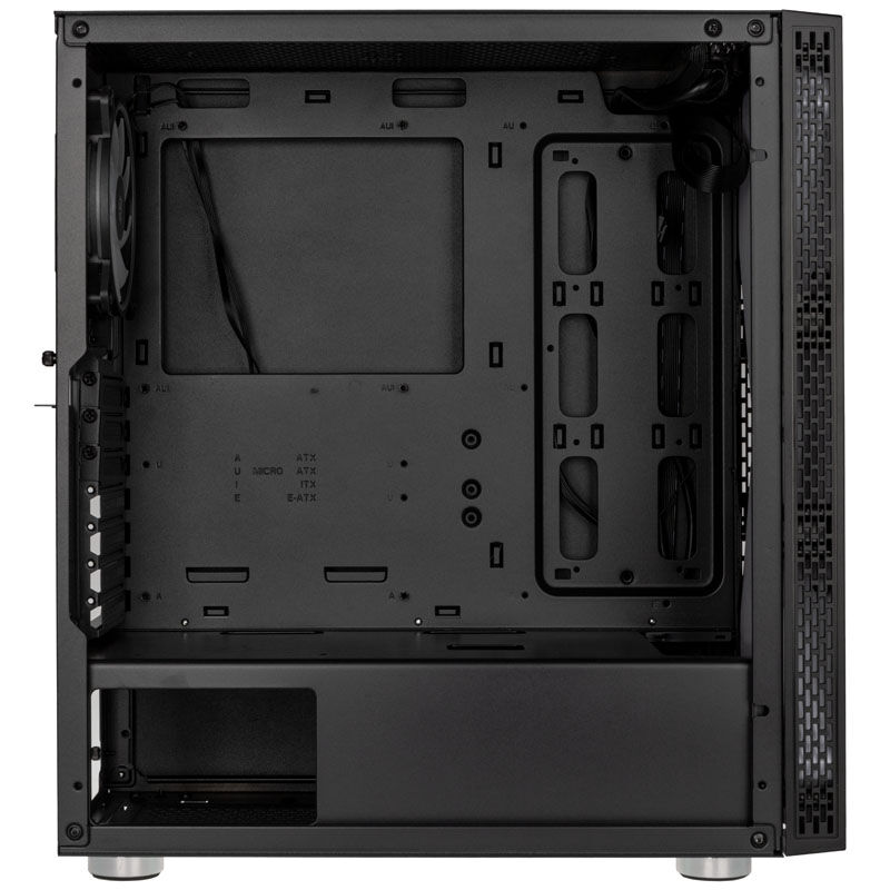 Kolink Void X ARGB Midi Tower - black