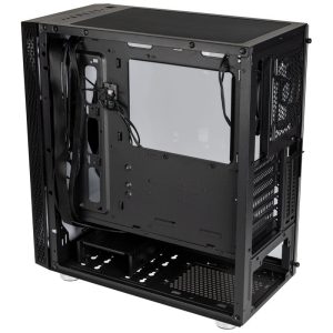 Kolink Void X ARGB Midi Tower - black