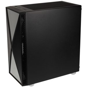 Kolink Void X ARGB Midi Tower - black